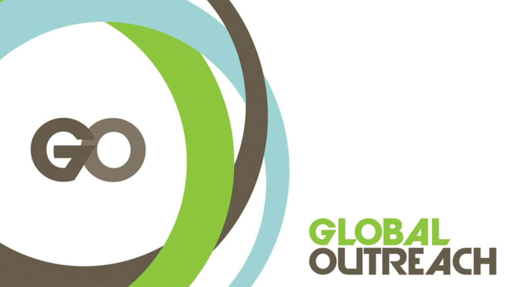 Global Outreach 2012