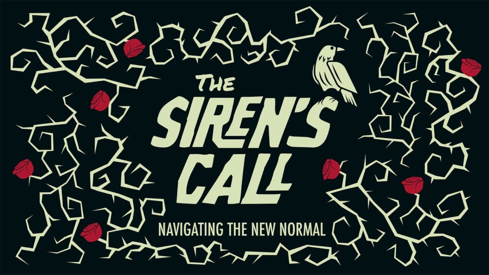 Siren\'s Call