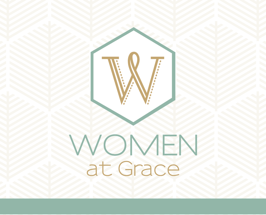 Women at Grace Logo