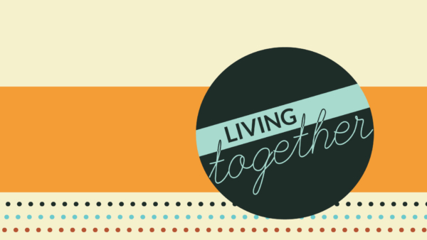 Living Together...For Bridging Image
