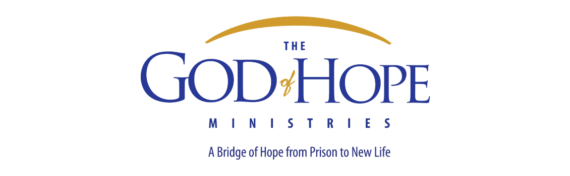 The God of Hope Ministries