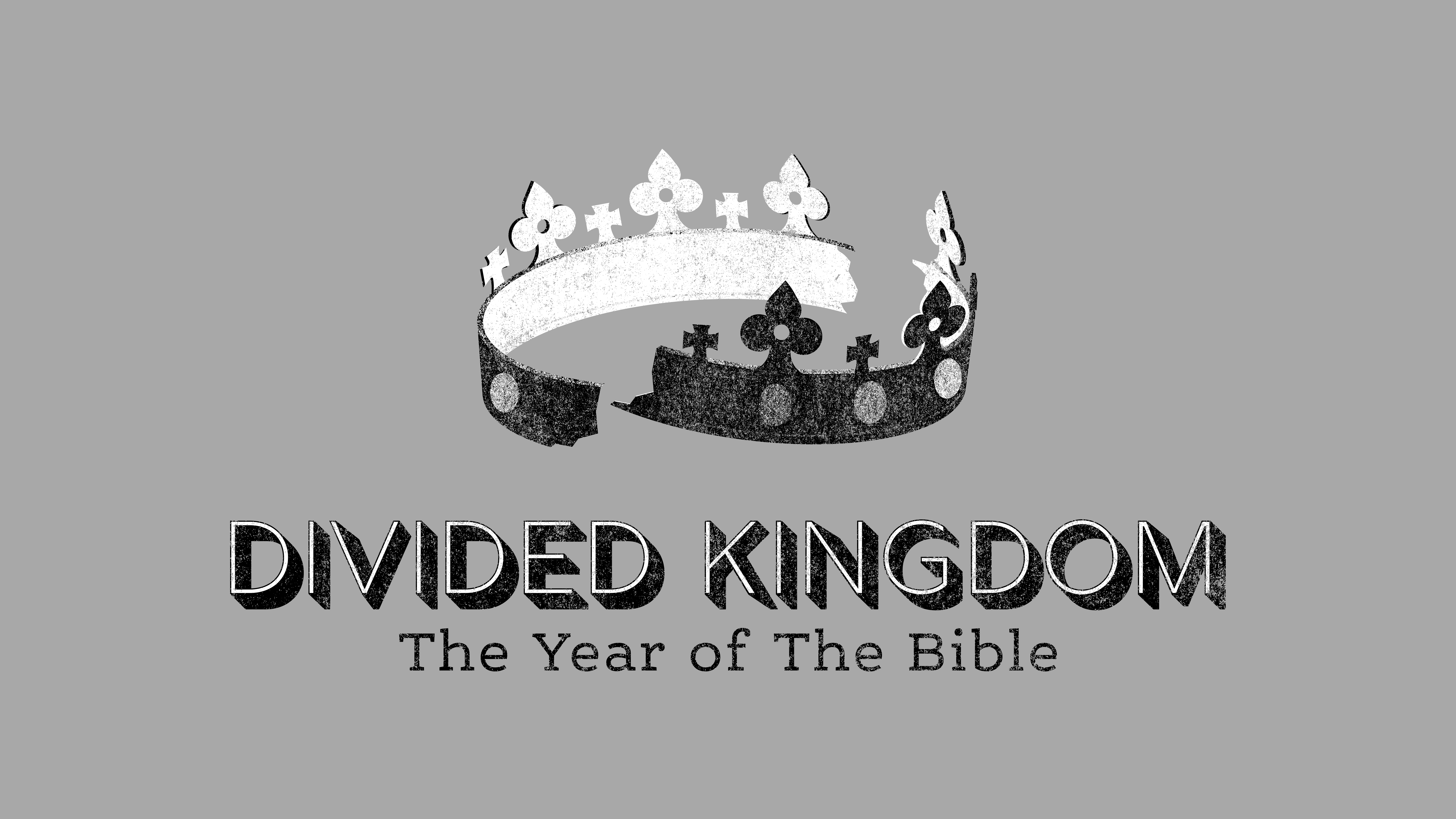 Divided Kingdom Image