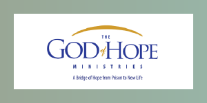 God of Hope logo
