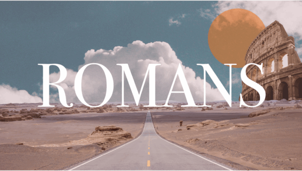 The Overwhelming Gospel of God Image