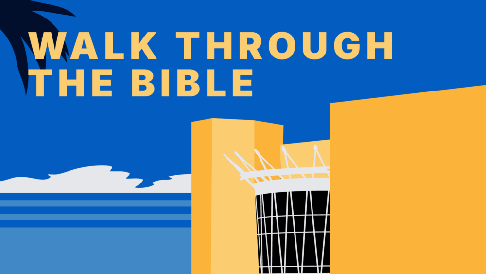 Walk Through the Bible 